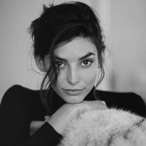 Meet your Posher, Rachele